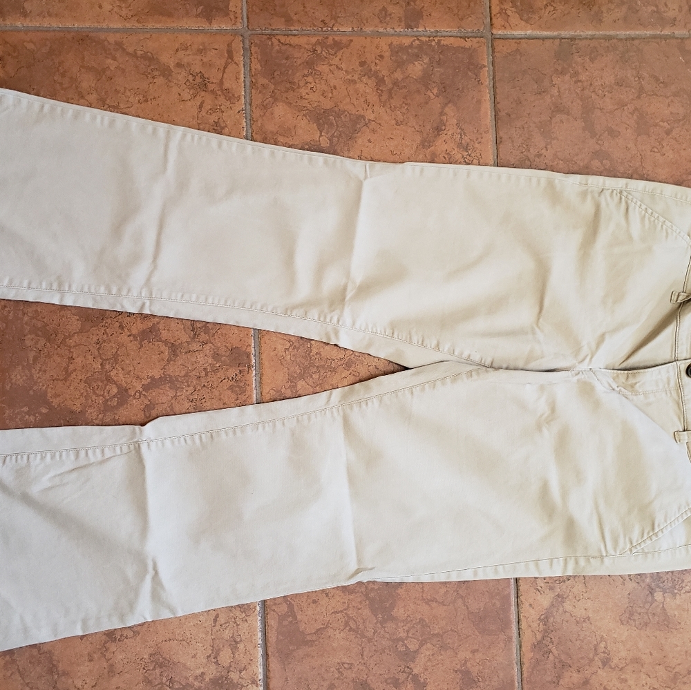 American Eagle Khakis